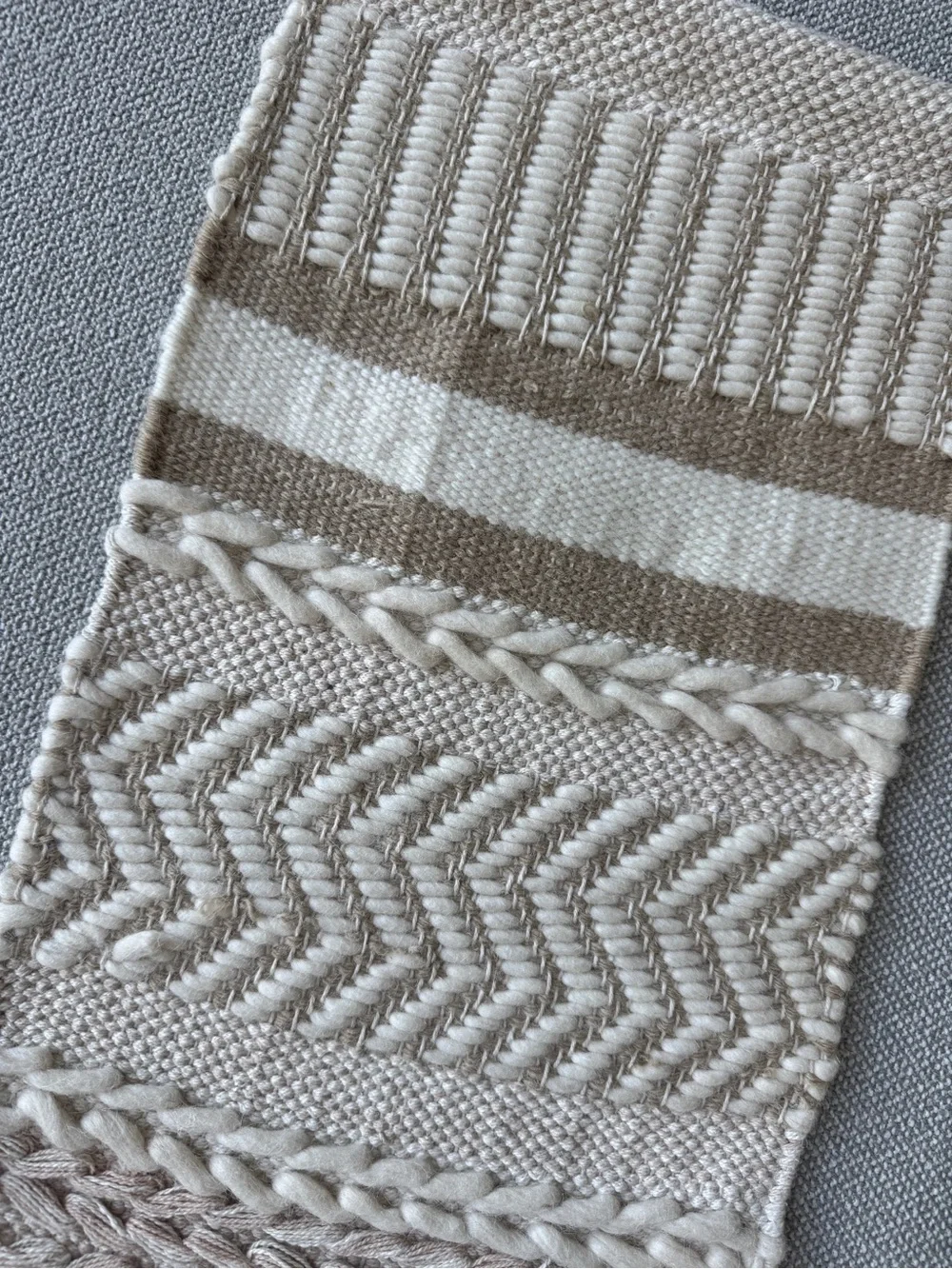 Hobby Lobby beautiful woven